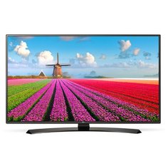 Телевизор LG 55LJ622V