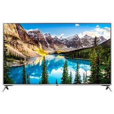 Телевизор LG 49UJ651V