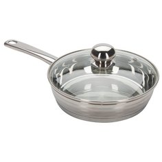 Сковорода Regent Luna vitro