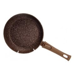 Сковорода Fissman Smoky stone