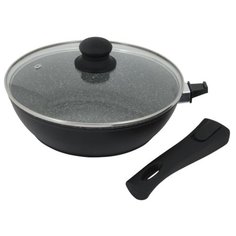 Сковорода Kelli KL-4062-26 26