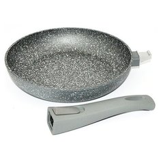 Сковорода Fissman Rock stone