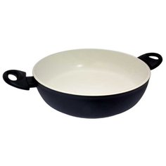 Сотейник TVS Ceramic granit