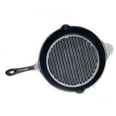 Сковорода-гриль Fissman 4098 30