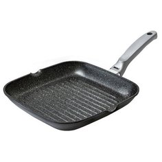 Сковорода-гриль Risoli Granit