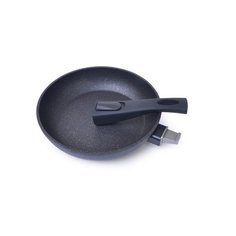 Сковорода Fissman Black cosmic