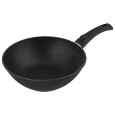 Сковорода-вок НЕВА МЕТАЛЛ