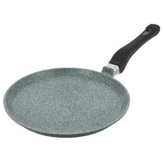 Сковорода блинная Любава Эко