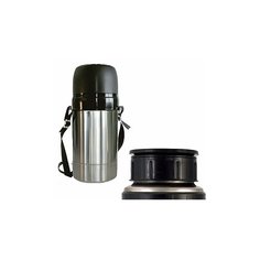 Классический термос Амет