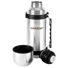 Классический термос Webber