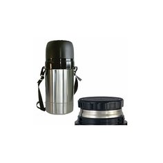 Классический термос Амет