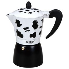 Кофеварка Bekker BK-9354 300 мл