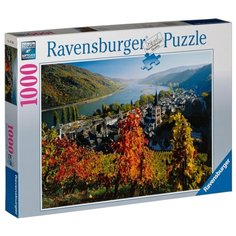 Пазл Ravensburger Город на