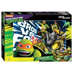 Пазл Step puzzle VIACOM