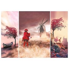 Пазл Trefl Сказочная страна