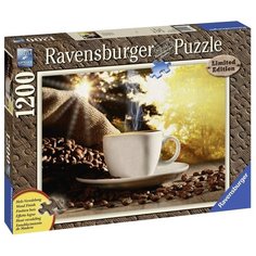 Пазл Ravensburger Время для