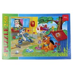 Пазл Hatber Cartoons Collection