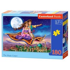 Пазл Castorland The Magic