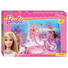 Пазл Step puzzle Mattel Барби