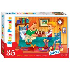 Пазл Step puzzle Союзмультфильм