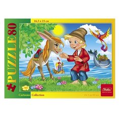 Пазл Hatber Cartoons Collection