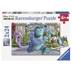 Набор пазлов Ravensburger