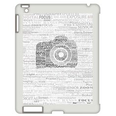 Чехол-пазл Pintoo Фотограф