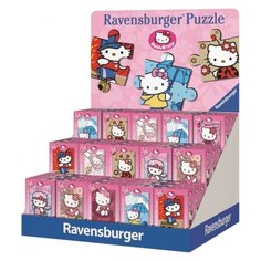 Пазл Ravensburger Хелло Китти в
