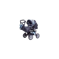 Коляска-трансформер Teddy