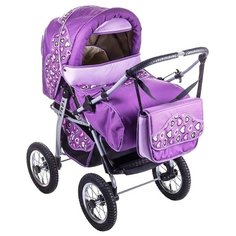 Коляска-трансформер Smile Line