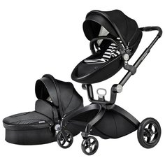 Универсальная коляска Hot Mom