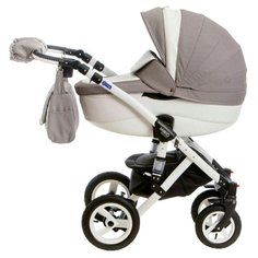 Универсальная коляска Be Be Mobile