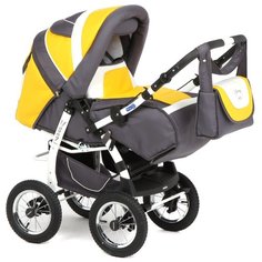 Коляска-трансформер Adamex Young