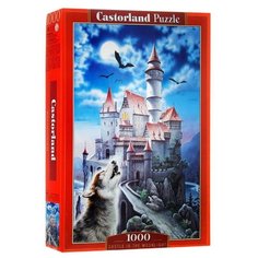 Пазл Castorland Фэнтези