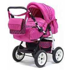 Коляска-трансформер Teddy