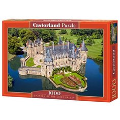 Пазл Castorland Chateau of the