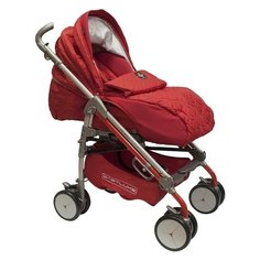 Прогулочная коляска BabyLux