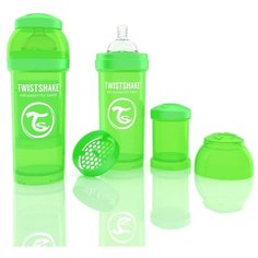 Twistshake Бутылочка