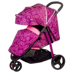 Прогулочная коляска Babyhit