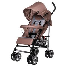 Прогулочная коляска Baby Care