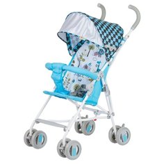 Прогулочная коляска Babyhit