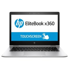 Ноутбук HP EliteBook x360 1030 G2
