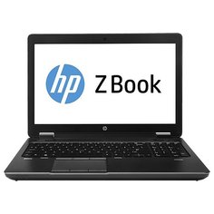 Ноутбук HP ZBook 15