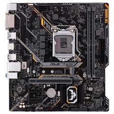 Материнская плата ASUS TUF