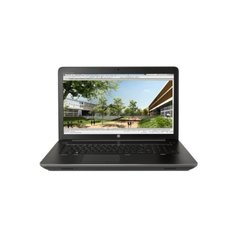 Ноутбук HP ZBook 17 G3