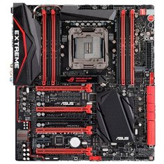 Материнская плата ASUS RAMPAGE