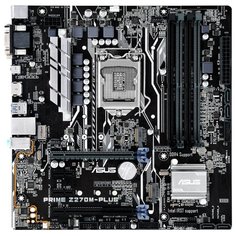 Материнская плата ASUS PRIME