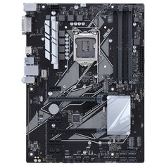 Материнская плата ASUS PRIME