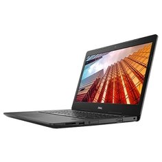 Ноутбук DELL LATITUDE 3490