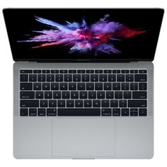 Ноутбук Apple MacBook Pro 13
